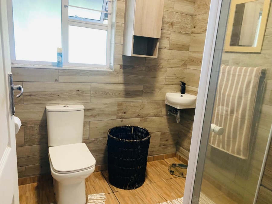 4 Bedroom Property for Sale in Sasolburg Ext 11 Free State